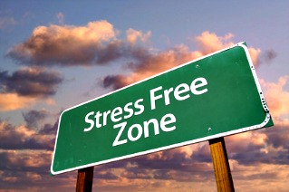 Tips on Dealing With WorkPlace Stress