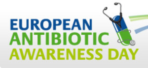 European Antibiotic awareness day