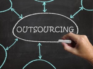 outsource as a Mum in Business