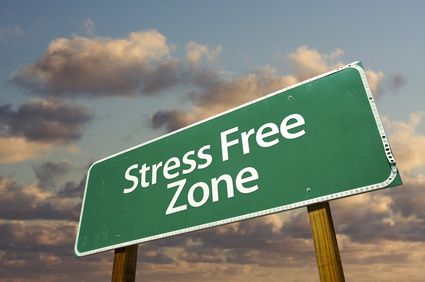 Tips on Dealing With Work related Stress