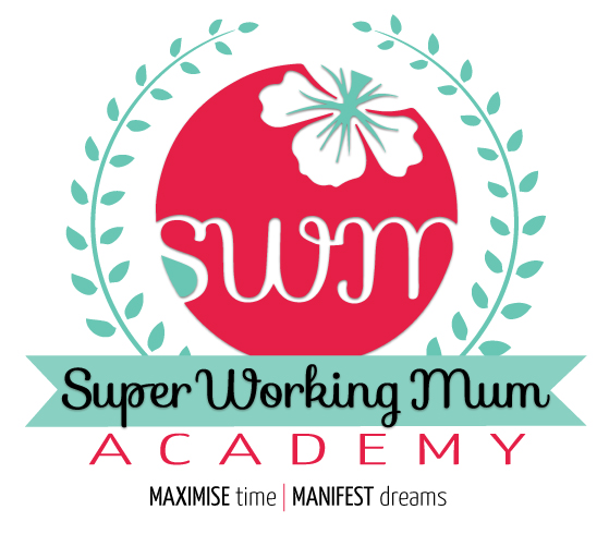 Five reasons to Join Super Working Mum Academy